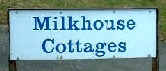 Milkhouse Cottages